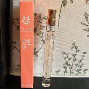 5 Pack, Ellis Brooklyn West Travel Eau de Parfum Spray 0.33 fl oz